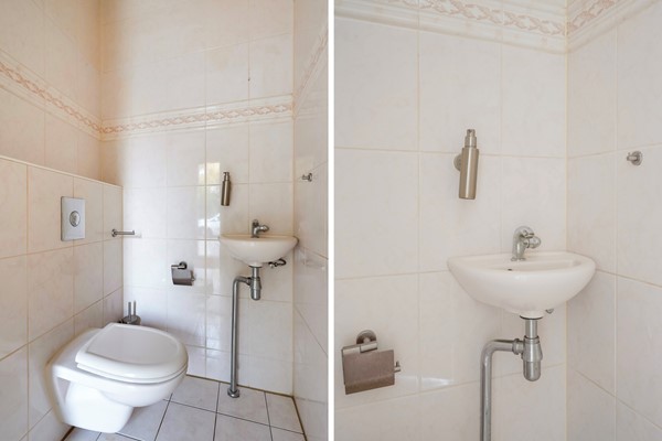 Medium property photo - Marga Klompéstraat 9, 2552 HL Den Haag